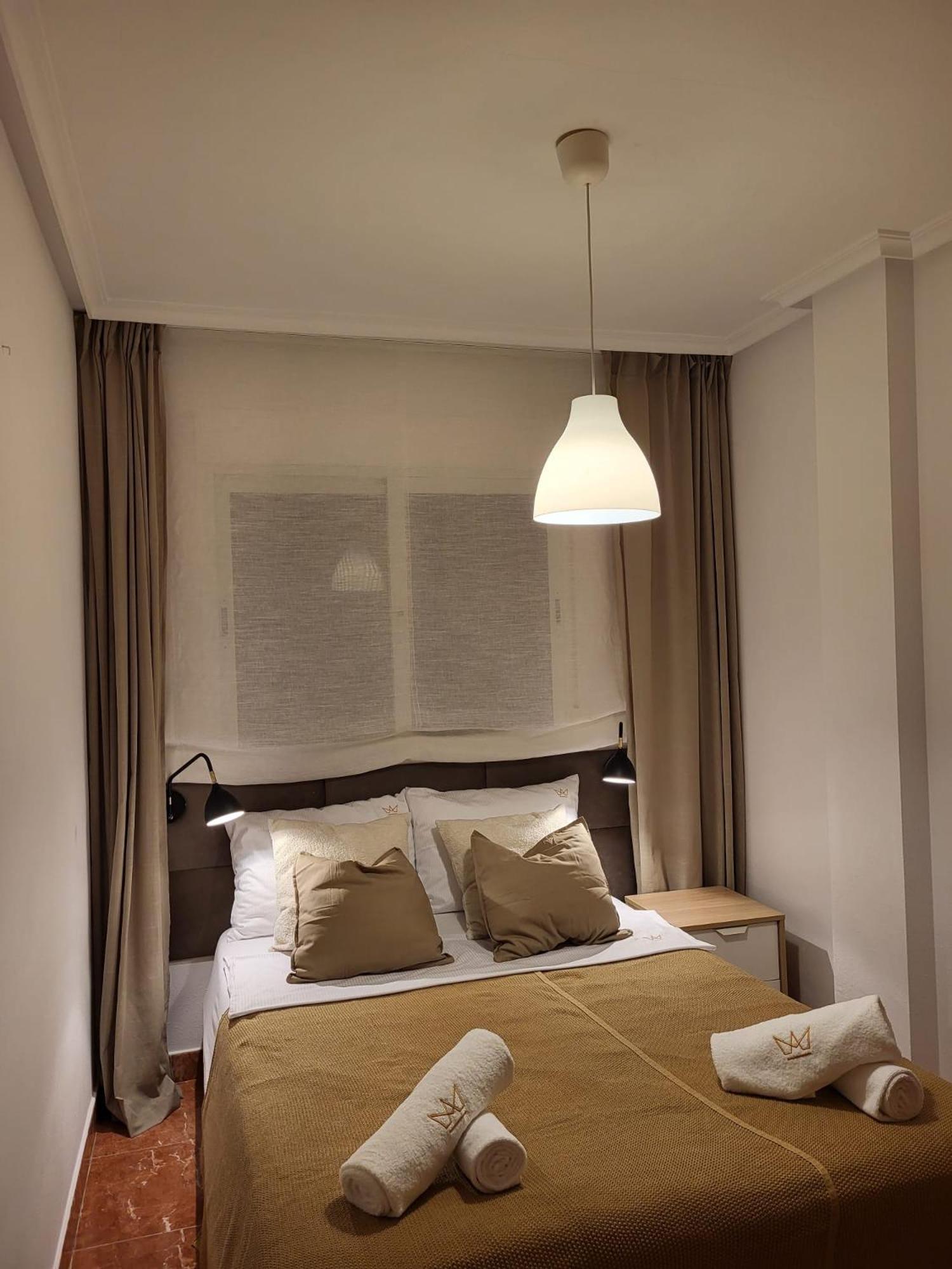 King'S Apartments San Javier Exterior photo