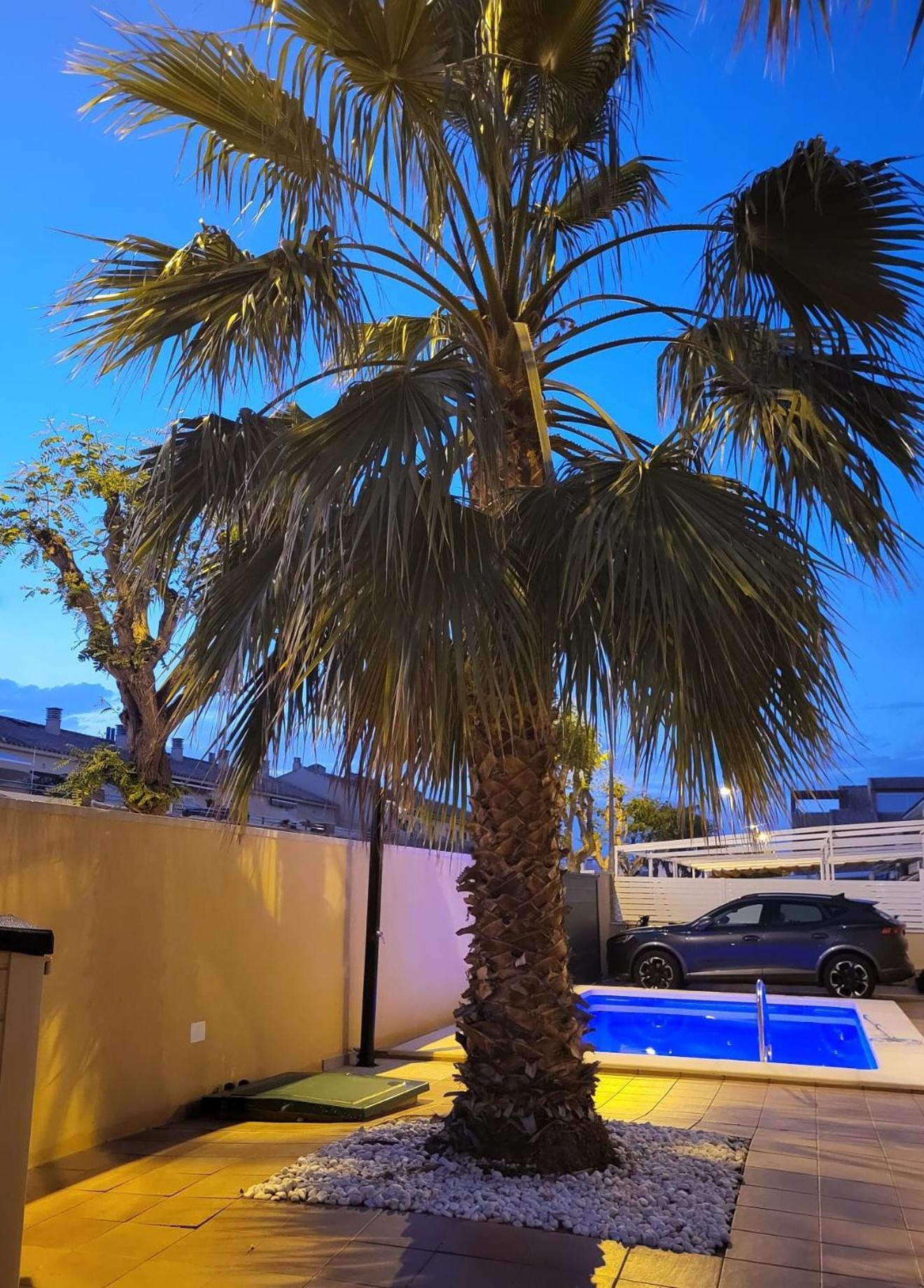 King'S Apartments San Javier Exterior photo